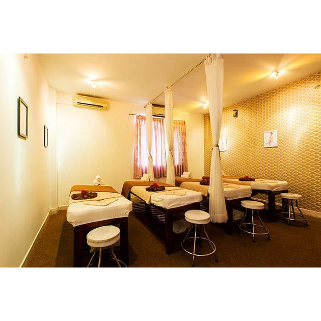 HCM  Liệu Trình Trẻ Hoá Da Se Khít Lỗ Chân Lông OxyJet 80 Phút Tại Paradise Spa