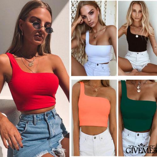 Áo Nữ Không Dây Không Tay Không Vai Thời Trang Quyến Rũ Gợi Cảm