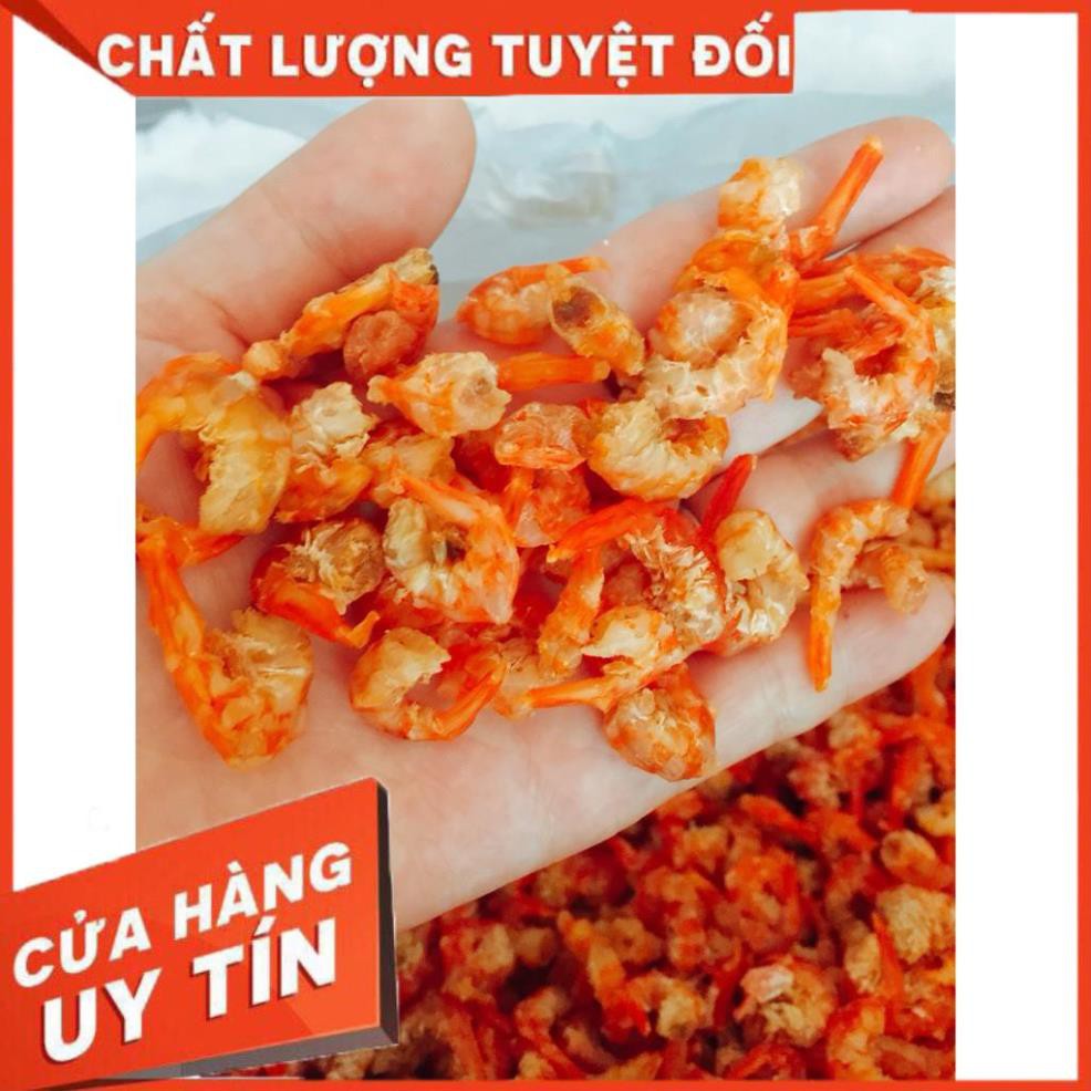 TÔM KHÔ LOẠI 1 FREE SHIP TẠI HÀ NỘI, TÔM KHÔ CỠ TO CÔ TÔ 300G, 500G, 1KG Giao Hàng Tận Nhà.