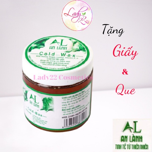 Sáp Wax Lông,Wax Lông An Lành,Tẩy Lông Nách,Wax Lông Nách,Chân