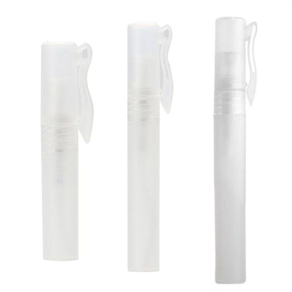 Bình Xịt Nước Hoa Rỗng 5ml 8ml 10ml Tiện Dụng