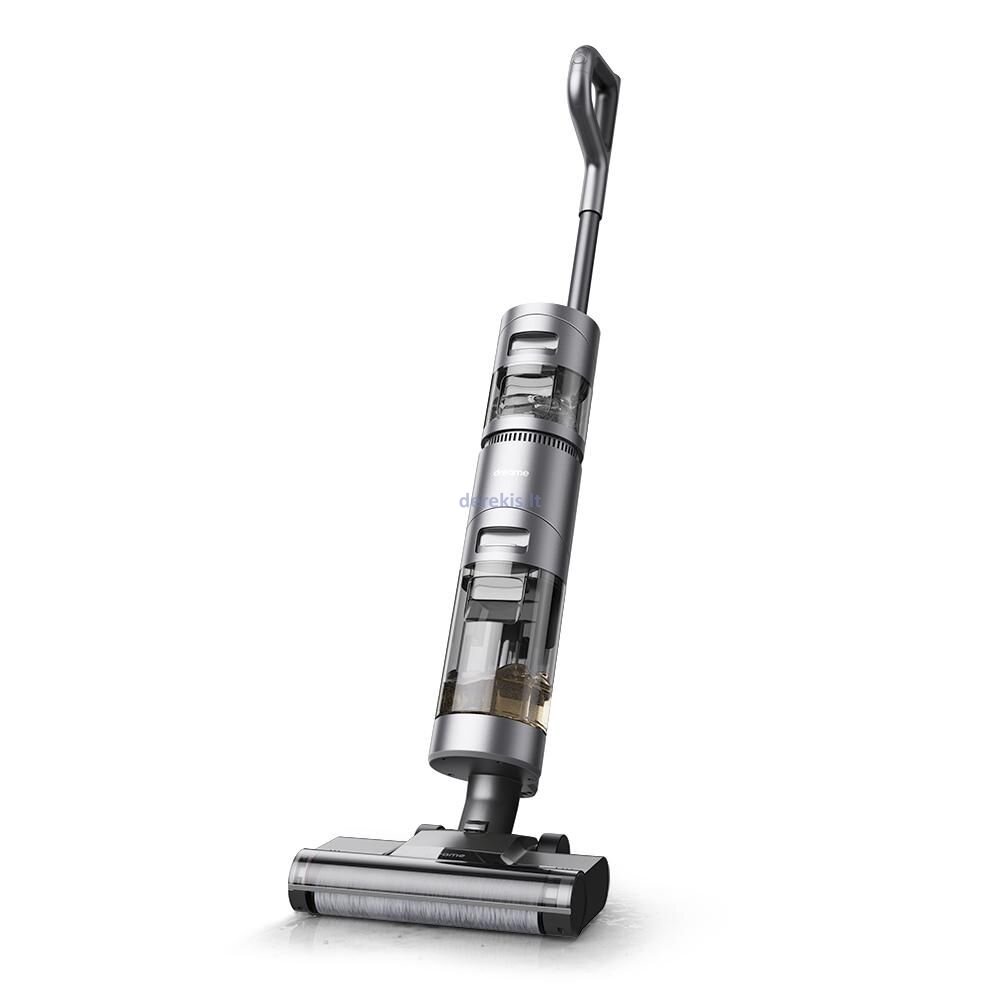 Phụ kiện máy hút bụi không dây cầm tay kiêm lau nhà Dreame H11,H11 Max,H12, H12S, H11S con lăn lau nhà, lõi lọc hepa