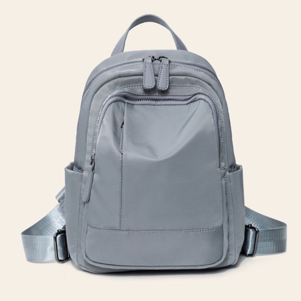 Balo Chuwanglin cỡ nhỏ chống thấm nước đa năng cho nữ sinh