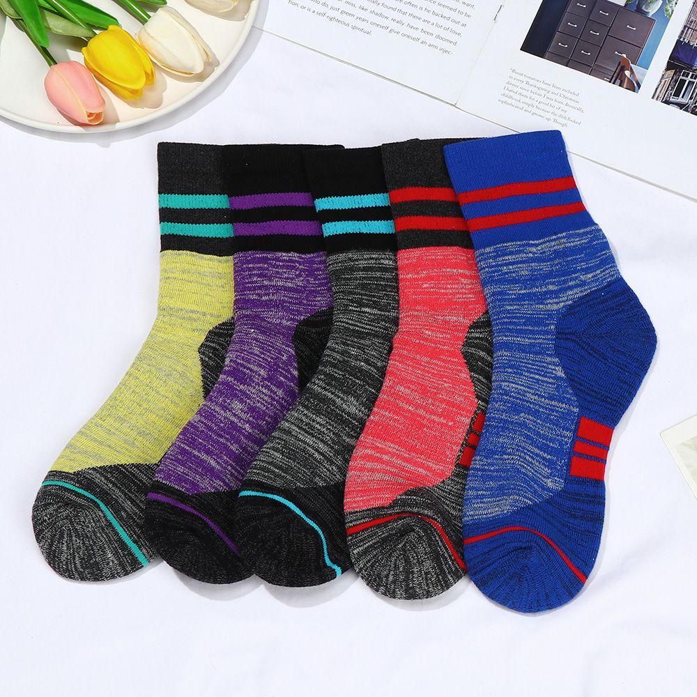 SOFTNESS Vớ Trượt Tuyết Dày Giữ Ấm