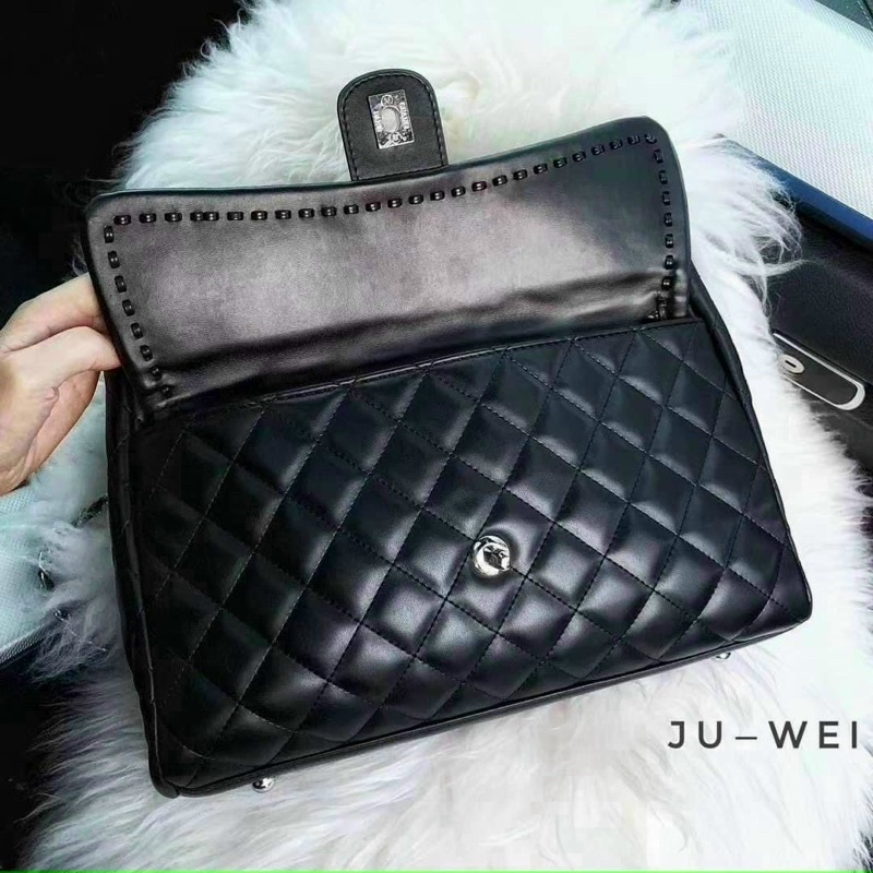 Túi C BAG ĐEO VAI SUPER SZ 40
