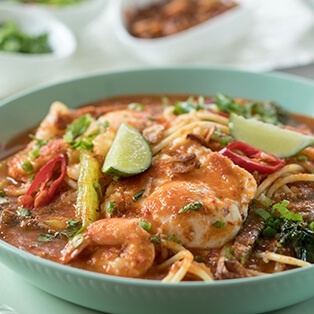 Sốt Mì Ý Cà Chua Truyền Thống Prego 300g
