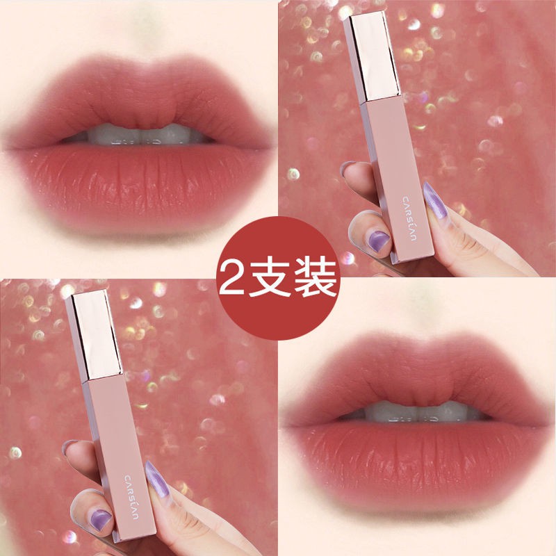 (Hàng Mới Về) Son Môi Chống Dính Cốc Thiết Kế Hình Thẻ Phong Lan Độc Đáo | BigBuy360 - bigbuy360.vn