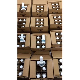 Dưỡng phục hồi móng CND