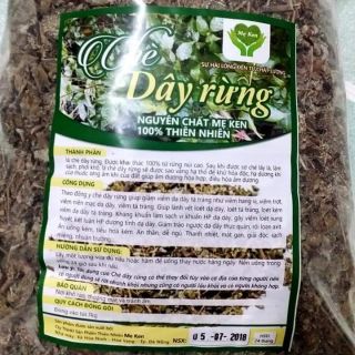 Chè dây rừng mẹ ken