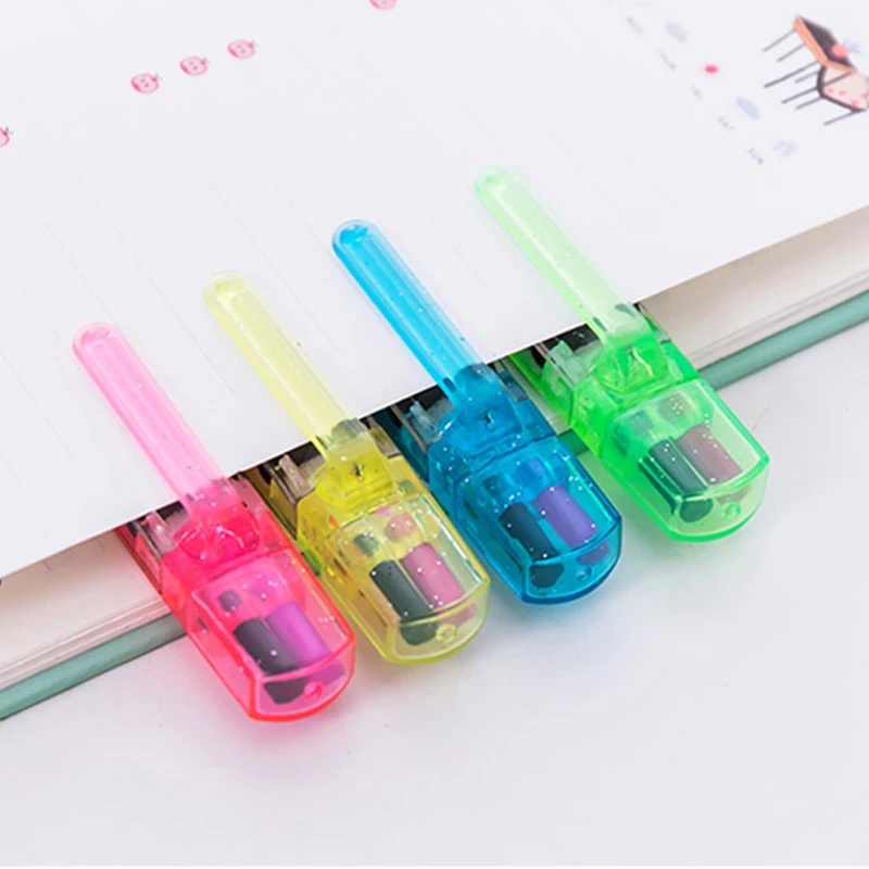 Set 20 bút màu vẽ graffiti thân thiện với môi trường