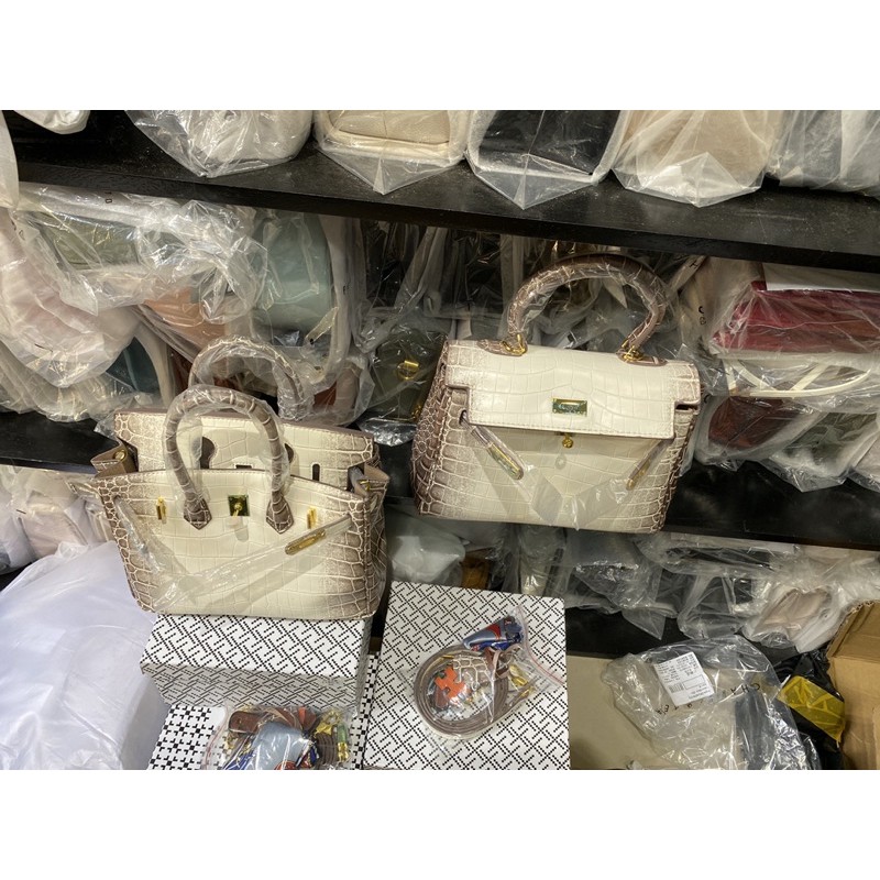 Túi Hm bạch tạng