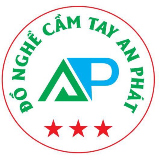 Đồ Nghề Cầm Tay An Phát