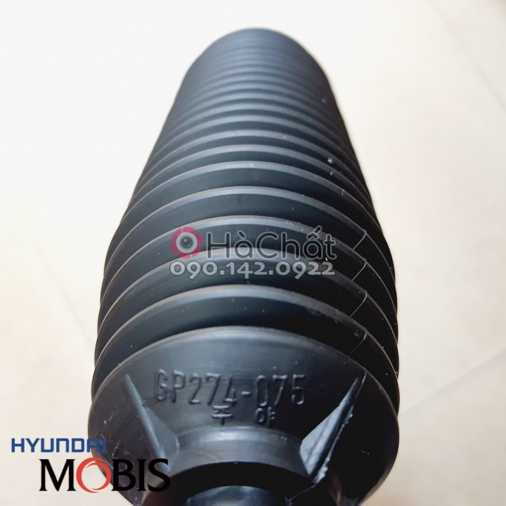 Cao su chụp bụi thước lái Santafe Sorento 🚘 HYUNDAI MOBIS Hàn Quốc nhập khẩu