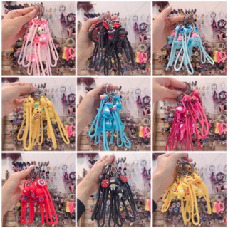 Sỉ 750 móc khoá đủ loại (hàng đẹp, sẵn, giá rẻ)