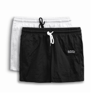 Quần Đùi Nam Đi Biển Nam, Vải Dù Có Lớp Lót Lưới Dày Dặn INF QD002331, SOMEHOW,