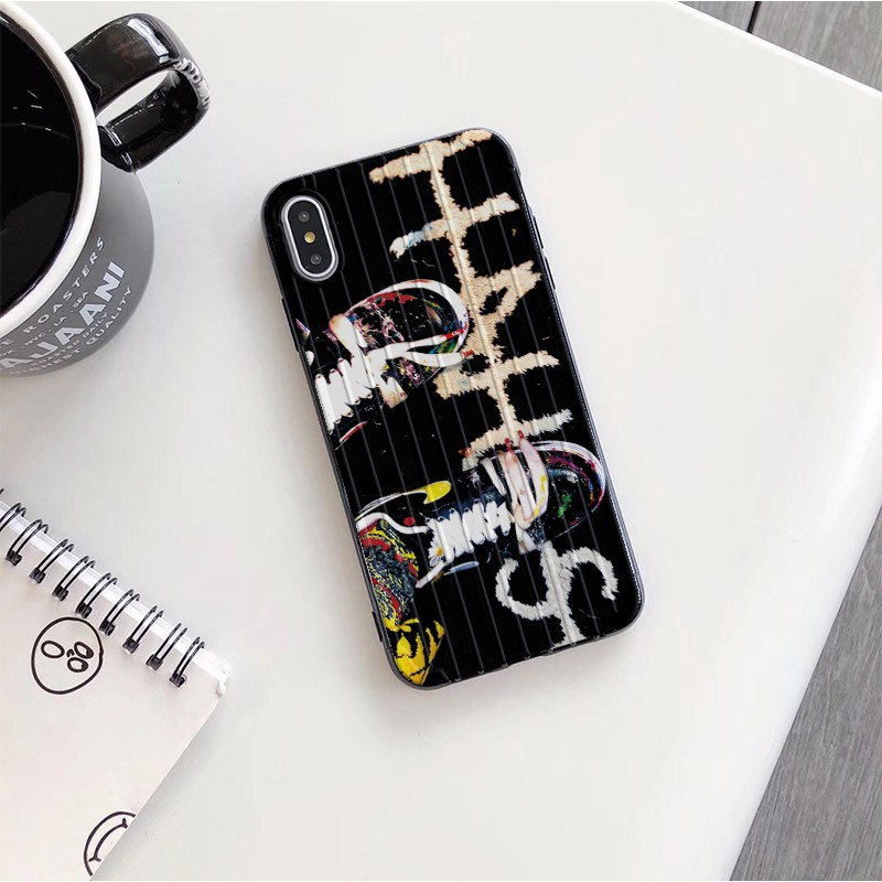 Ốp lưng iphone Cậu bé GD sọc 3D chống va đập 5/5s/6/6plus/6s/6splus/7/7plus/8/8plus/x/xr/xs/11/12/pro/max/plus/promax | BigBuy360 - bigbuy360.vn