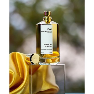 Nước Hoa Mancera Instant Crush [Mẫu Thử]