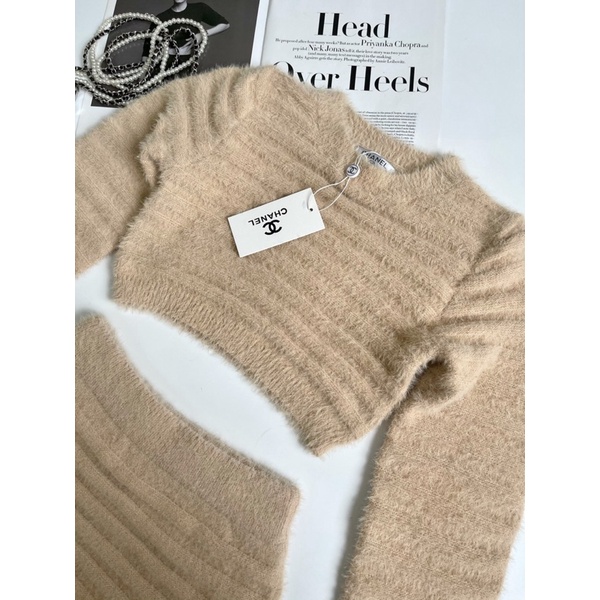 Set Len Dài Siêu Xinh