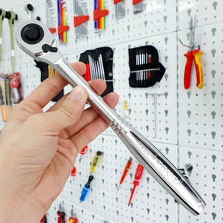 Cần lắc tự động tone - japan rh4h - 1/2 inch - dài 24cm