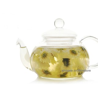 250g TRÀ HOA BẠCH CÚC HẢO HẠNG