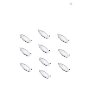 Combo 20 bóng đèn 30W - Sáng trắng