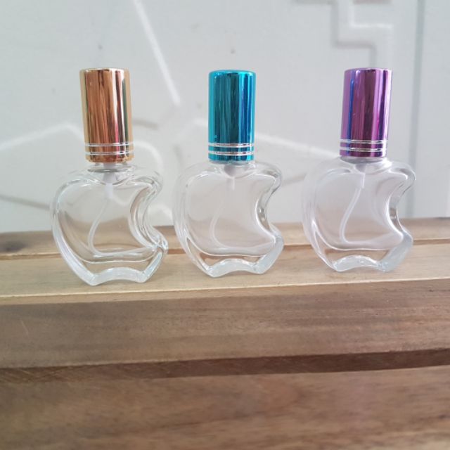 Chai chiết nước hoa 15ml