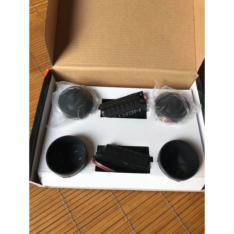 LOA TREBLE HT25 HERTZ