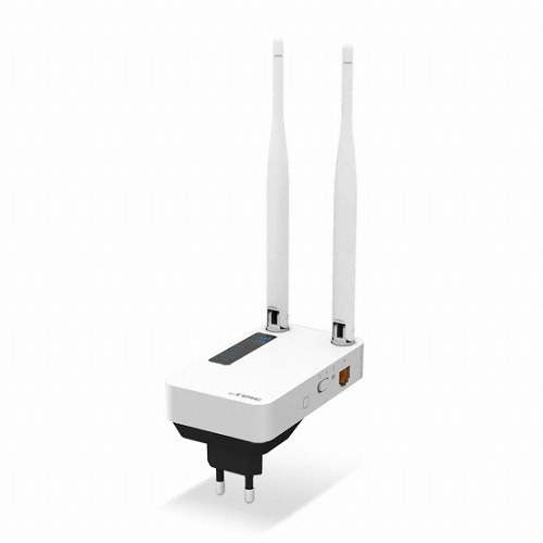 Bộ phát wifi EFM ipTIME Extender-A3MU