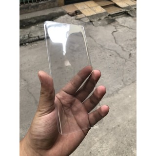 kính cường lực Lg velvet (keo viền)