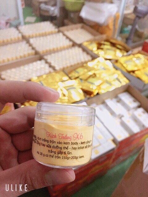 Kích trắng da X6 | BigBuy360 - bigbuy360.vn