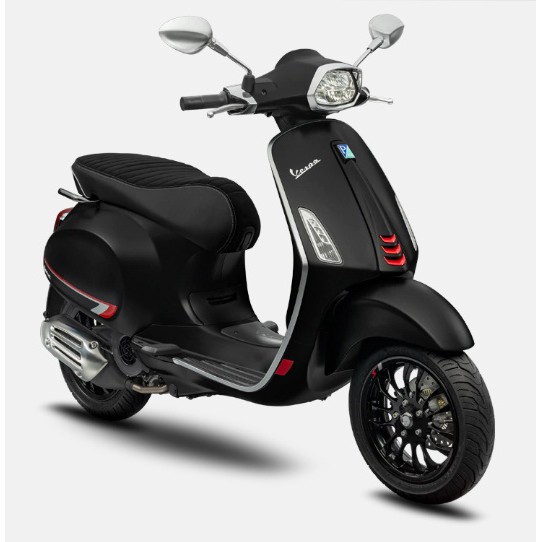 Xe máy Tay ga Vespa Sprint S 150 ABS