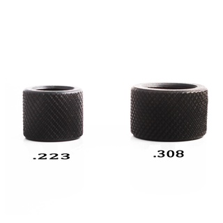 Ống Nối Phanh Xe Chiến Thuật .223 .308 1/2x28