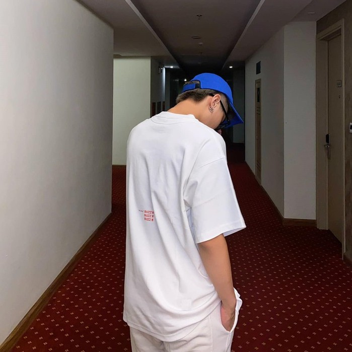 Áo thun Tee Levents internetlove pixel nam nữ full tag | BigBuy360 - bigbuy360.vn