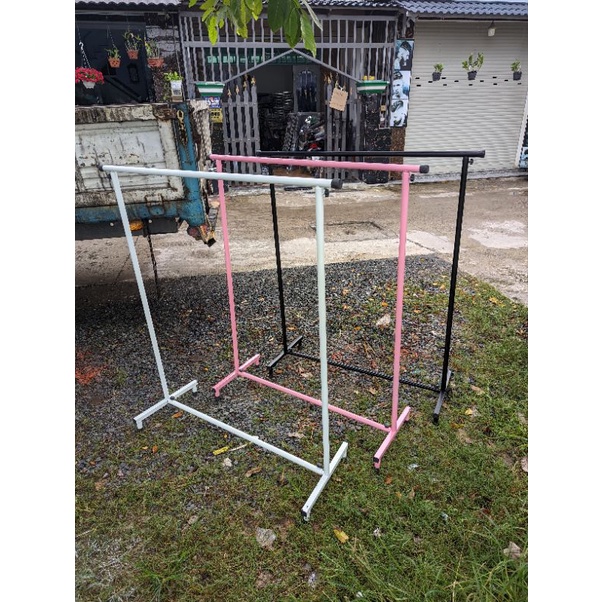 Sào Phơi Nhiều Màu Sắc - Ship Siêu Rẻ - Bao Đổi Trả Trong 7 ngày ( Lỗi Kỹ Thuật )