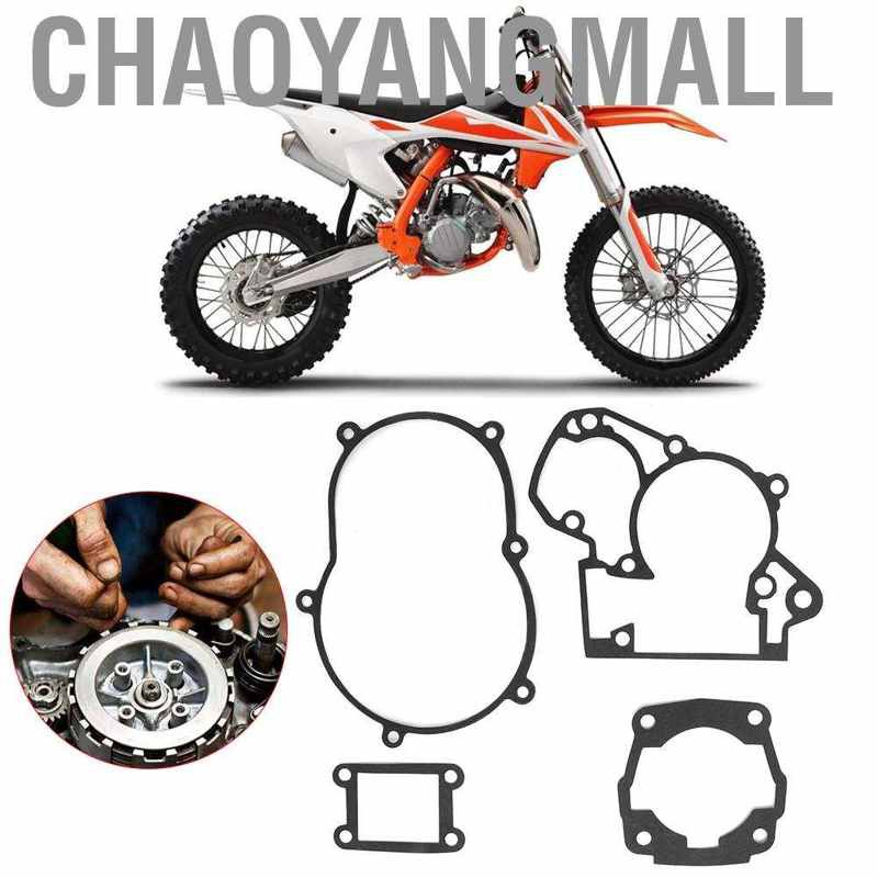 Bộ Vòng Đệm Cho Động Cơ Xe Ktm 50 Sx Ktm50 Mini 50cc 50sx 2002-09