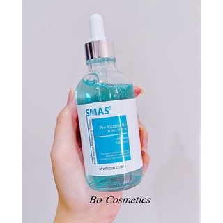 Tinh chất phục hồi serum cấp ẩm Smas pro vitamin B5 hydra