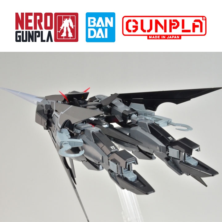Mô Hình Lắp Ráp Bandai Gunpla MG 1/100 Gundam Age-02 Dark Hound