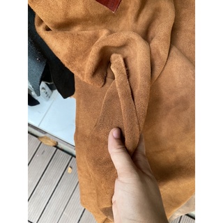 da bò lộn nhiều màu