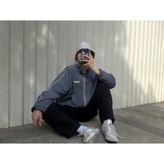 Áo khoác LEVENTS Space Jacket/ Grey