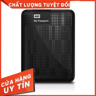 Ổ cứng di động w d mypp 1tb 2.5” usb 3.0