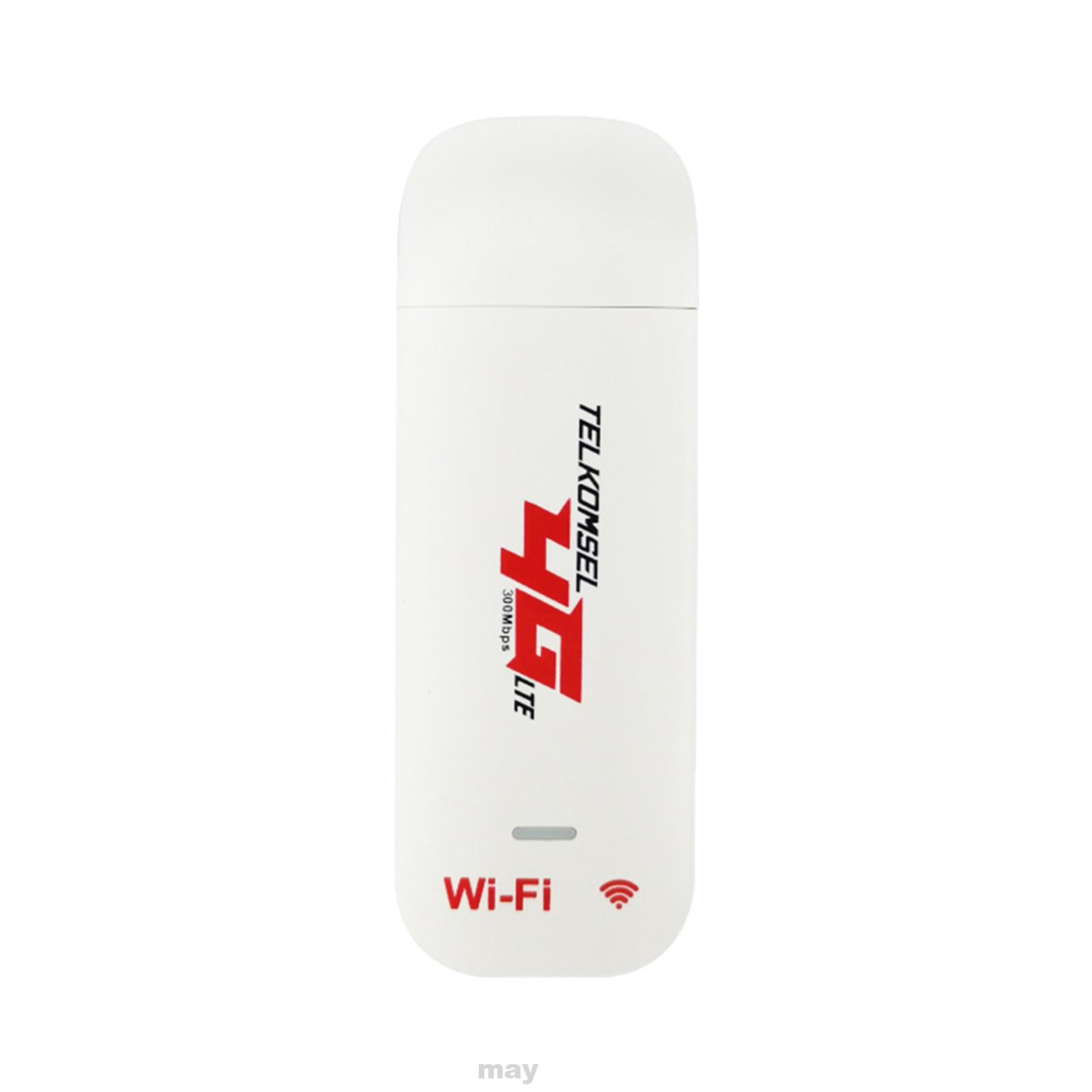 Usb Wifi B1 B3 300mbps 4g Lte Cho Xe Hơi | BigBuy360 - bigbuy360.vn