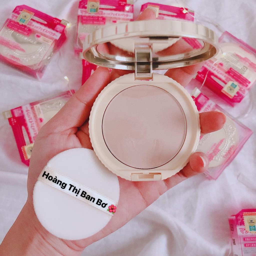 Phấn phủ Canmake Nhật Bản | BigBuy360 - bigbuy360.vn