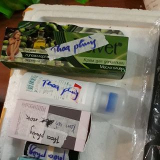 Combo thoa phùng