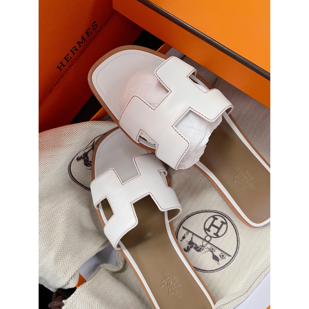 Sandal Oran Mới Không Hộp