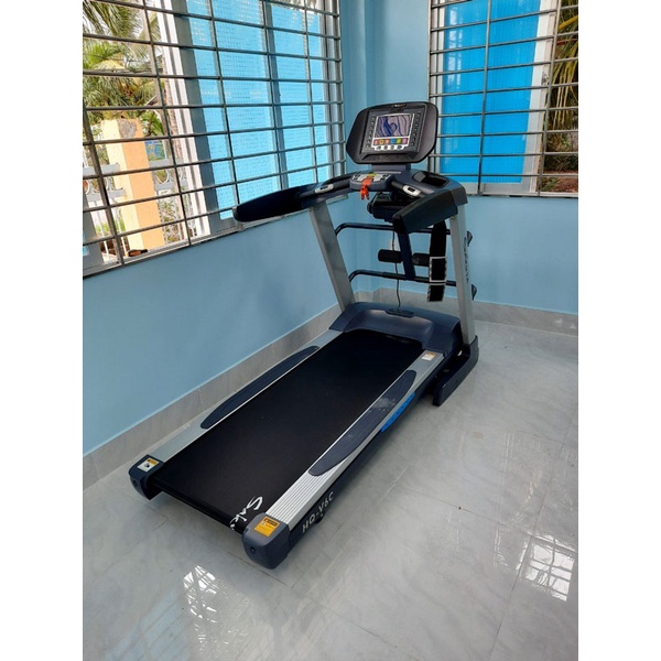 Máy chạy bộ điện đa năng HQ-V6C
