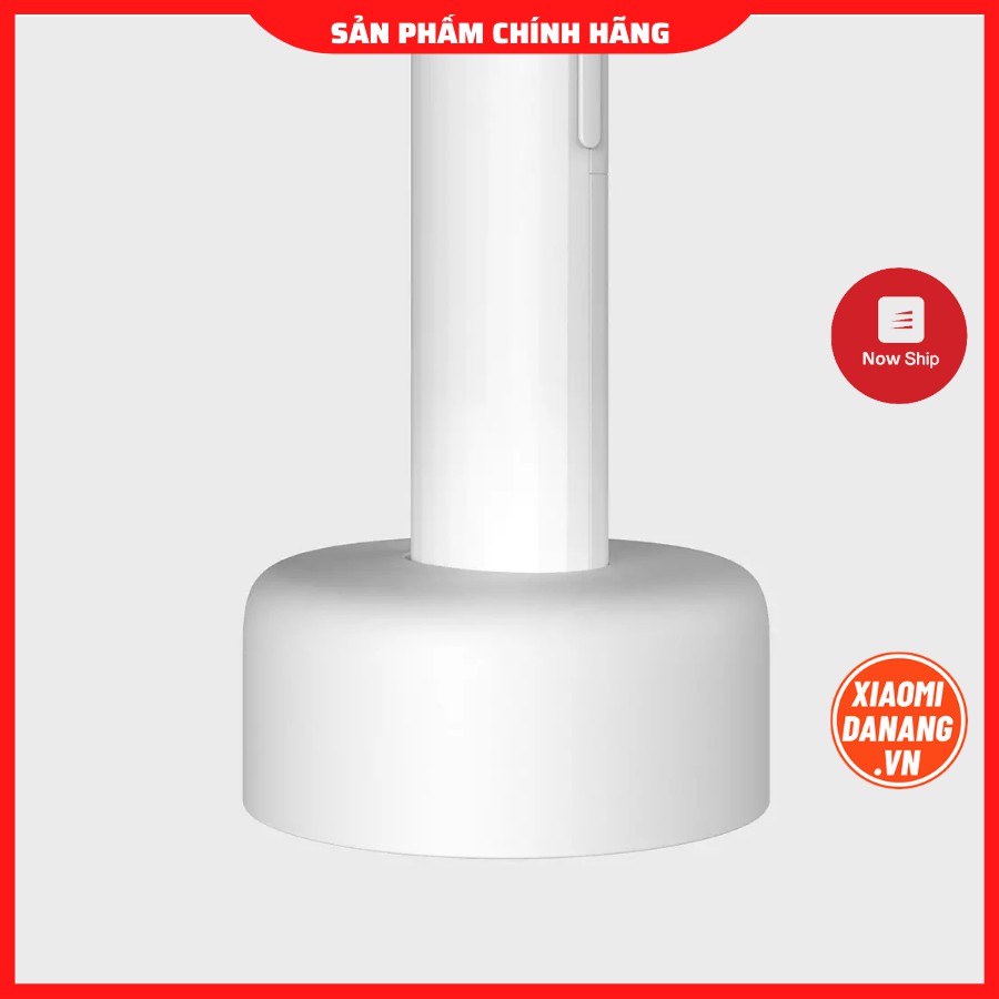 Vợt bắt muỗi Xiaomi Qualitell dung lượng pin 1200mAh ZS9001 cầm tay và treo tường