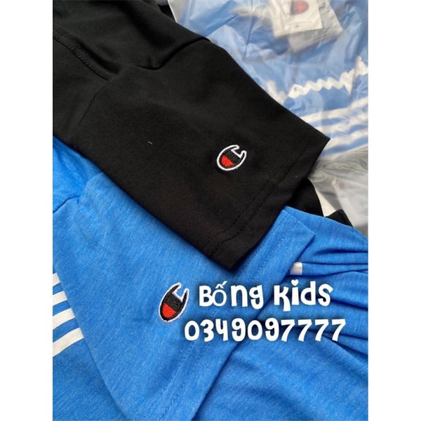 Bộ Hè Nữ Kẻ Ngang CPO