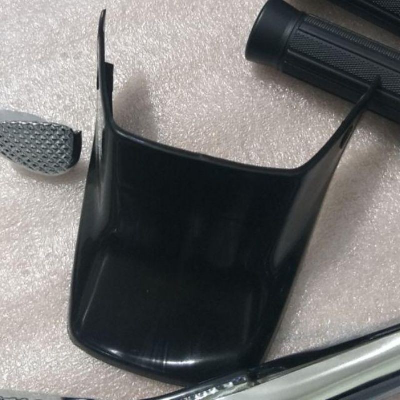 chắn bùn sau xe dream