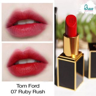 Son tom ford màu 06.07.08
