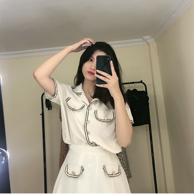 Set bộ hàn quốc